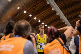 ATLETICA - Nazionali di Atletica - Campionati Italiani Assoluti Indoor