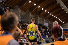 ATLETICA - Nazionali di Atletica - Campionati Italiani Assoluti Indoor