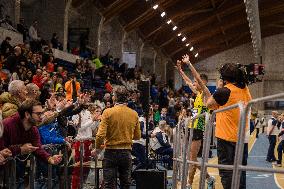 ATLETICA - Nazionali di Atletica - Campionati Italiani Assoluti Indoor