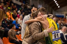 ATLETICA - Nazionali di Atletica - Campionati Italiani Assoluti Indoor
