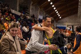 ATLETICA - Nazionali di Atletica - Campionati Italiani Assoluti Indoor