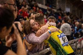 ATLETICA - Nazionali di Atletica - Campionati Italiani Assoluti Indoor