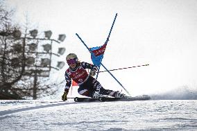 Audi FIS Ski World Cup Sestriere 2025