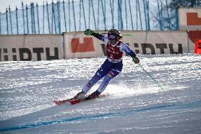 Audi FIS Ski World Cup Sestriere 2025