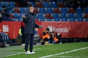 Spain v Belgium - UEFA Women's Nations League 2024/25 Grp A3 MD1
