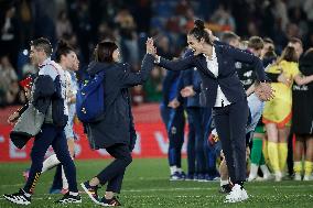 Spain v Belgium - UEFA Women's Nations League 2024/25 Grp A3 MD1
