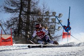 Audi FIS Ski World Cup Sestriere 2025