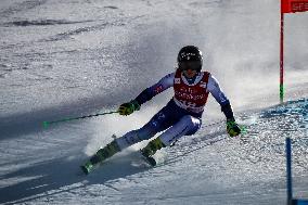 Audi FIS Ski World Cup Sestriere 2025