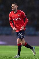 RC Celta de Vigo v CA Osasuna - La Liga EA Sports