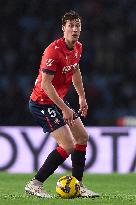 RC Celta de Vigo v CA Osasuna - La Liga EA Sports