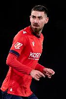 RC Celta de Vigo v CA Osasuna - La Liga EA Sports
