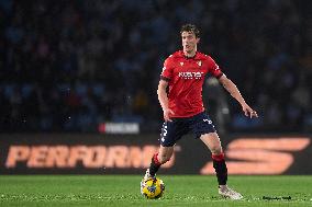RC Celta de Vigo v CA Osasuna - La Liga EA Sports
