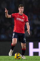 RC Celta de Vigo v CA Osasuna - La Liga EA Sports