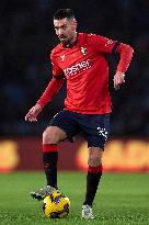 RC Celta de Vigo v CA Osasuna - La Liga EA Sports