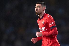 RC Celta de Vigo v CA Osasuna - La Liga EA Sports