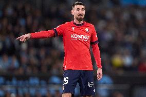 RC Celta de Vigo v CA Osasuna - La Liga EA Sports