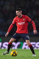 RC Celta de Vigo v CA Osasuna - La Liga EA Sports