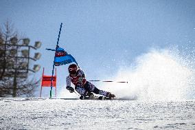 Audi FIS Ski World Cup Sestriere 2025