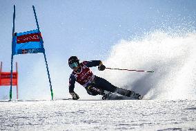 Audi FIS Ski World Cup Sestriere 2025