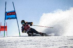 Audi FIS Ski World Cup Sestriere 2025