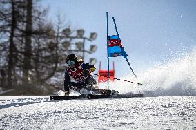 Audi FIS Ski World Cup Sestriere 2025