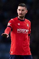 RC Celta de Vigo v CA Osasuna - La Liga EA Sports