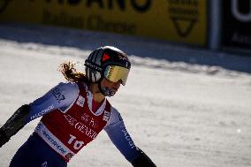 Audi FIS Ski World Cup Sestriere 2025