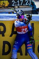 Audi FIS Ski World Cup Sestriere 2025