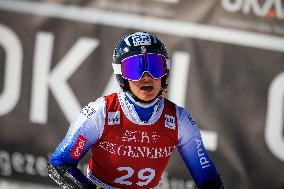 Audi FIS Ski World Cup Sestriere 2025