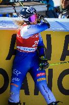 Audi FIS Ski World Cup Sestriere 2025