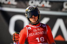 Audi FIS Ski World Cup Sestriere 2025