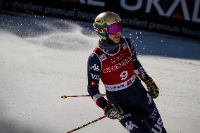 Audi FIS Ski World Cup Sestriere 2025