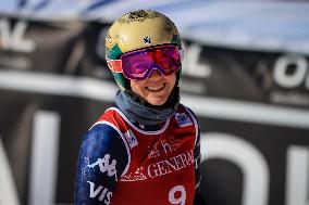 Audi FIS Ski World Cup Sestriere 2025