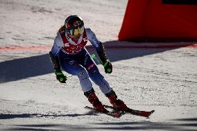 Audi FIS Ski World Cup Sestriere 2025