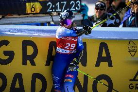 Audi FIS Ski World Cup Sestriere 2025