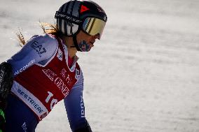 Audi FIS Ski World Cup Sestriere 2025
