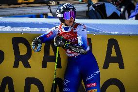 Audi FIS Ski World Cup Sestriere 2025