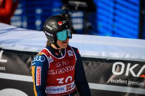 Audi FIS Ski World Cup Sestriere 2025
