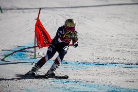 Audi FIS Ski World Cup Sestriere 2025