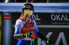 Audi FIS Ski World Cup Sestriere 2025