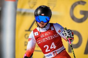 Audi FIS Ski World Cup Sestriere 2025