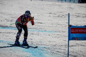 Audi FIS Ski World Cup Sestriere 2025