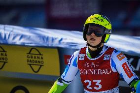 Audi FIS Ski World Cup Sestriere 2025