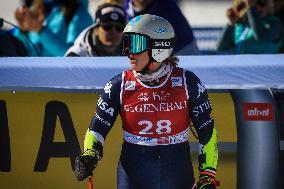 Audi FIS Ski World Cup Sestriere 2025