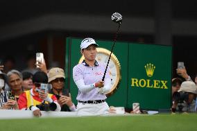 LPGA Thailand 2025