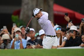 LPGA Thailand 2025