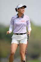 LPGA Thailand 2025