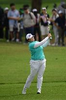 LPGA Thailand 2025