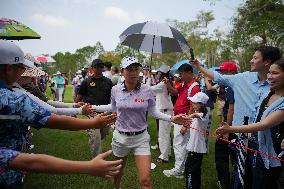 LPGA Thailand 2025