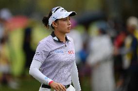 LPGA Thailand 2025